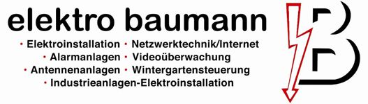 Elektro Baumann GmbH & Co. KG